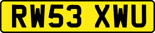 RW53XWU