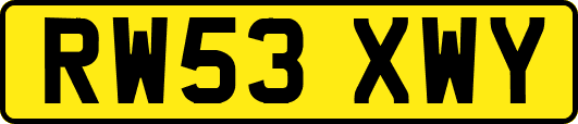 RW53XWY