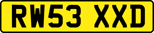 RW53XXD