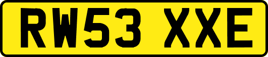 RW53XXE