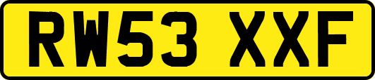 RW53XXF