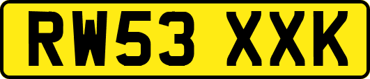 RW53XXK