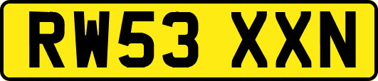 RW53XXN