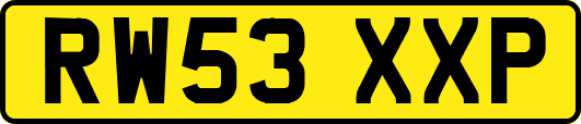 RW53XXP