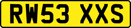 RW53XXS