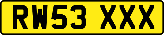 RW53XXX