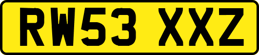 RW53XXZ