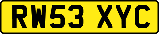 RW53XYC