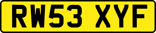 RW53XYF