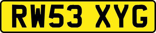 RW53XYG