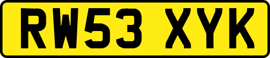 RW53XYK