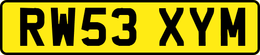 RW53XYM