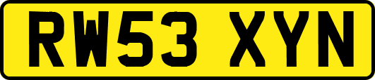 RW53XYN