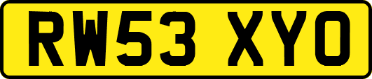 RW53XYO