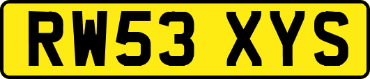 RW53XYS
