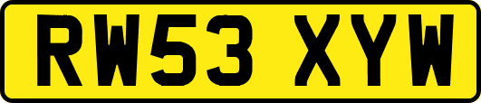 RW53XYW