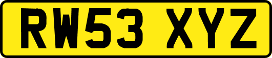 RW53XYZ