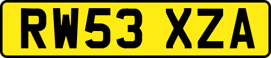 RW53XZA