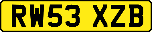 RW53XZB