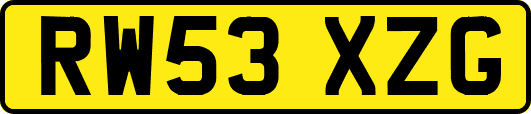 RW53XZG