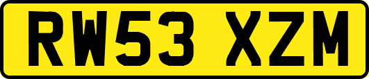 RW53XZM