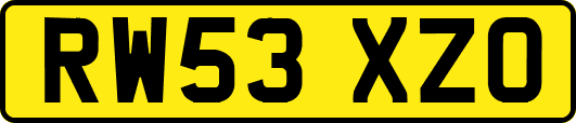 RW53XZO