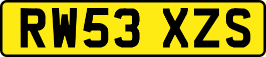 RW53XZS