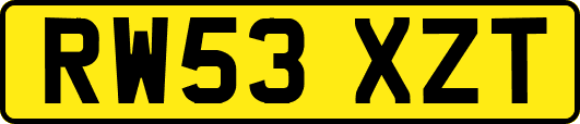 RW53XZT