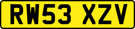 RW53XZV