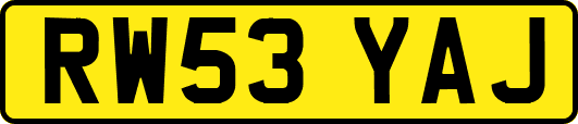 RW53YAJ