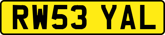 RW53YAL