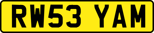 RW53YAM