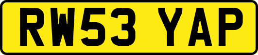 RW53YAP
