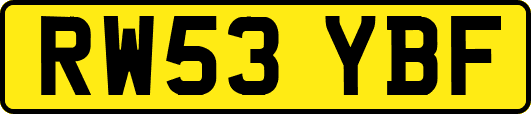 RW53YBF