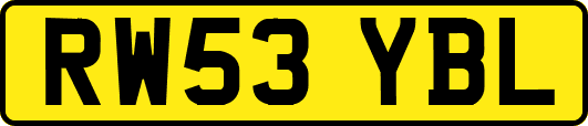 RW53YBL