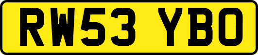RW53YBO