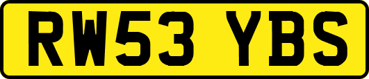 RW53YBS