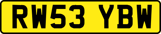RW53YBW