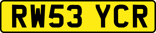 RW53YCR