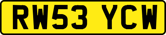 RW53YCW