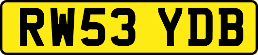 RW53YDB