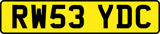 RW53YDC