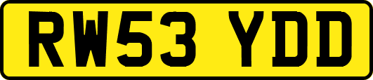 RW53YDD