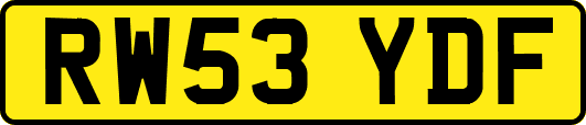 RW53YDF