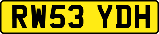 RW53YDH