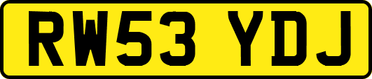 RW53YDJ