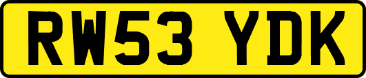 RW53YDK