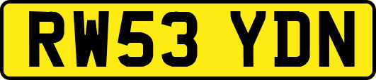 RW53YDN