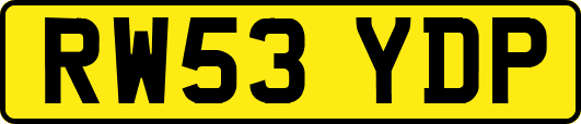 RW53YDP