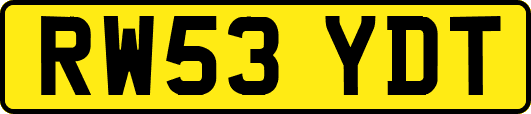 RW53YDT